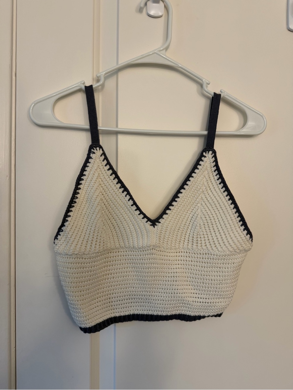 Crochet Bralette